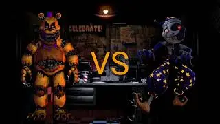 Fnaf ( Tournament )