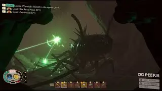 Killing the Termite King in Grounded