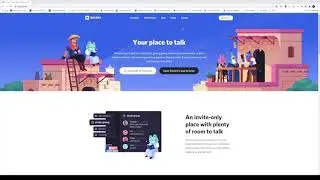 Discord Instructions