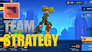 Bullet Echo India: Battle Royale Action and Tactics