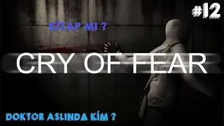 İLK WEBCAM !! || CRY OF FEAR #11