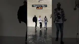 Kid Supreme🔥🇿🇦🥵Catch It(Feat. Nasty C & Tellaman) #dancer #entertainment #fun #dance #youtube