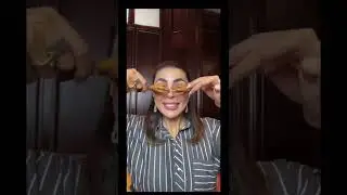 Куриные Лапки!  