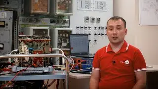 [19] Дистанционные защиты. Практика №1. ДЗ-2 ЭПЗ-1636