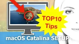macOS Catalina Post Install Setup (Top 10 Tips) DIY