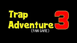 Trap Adventure 3 Trailer