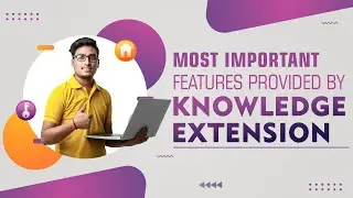 Features given by Knowledge Extension/Benefits and Advantages of Joining Knowledge Extension