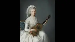 Mauro Giuliani - Guitar Concerto No.1 in A major, Op.30 (1808)
