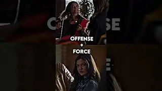 Bonnie vs davina |Who is Strongest?