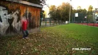 Закрутило