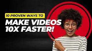 Top 10 AI Tools Every YouTuber Needs in 2025 (Game-Changing!)