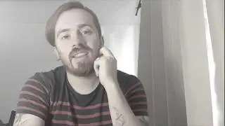 Alectrofobia: Capítulo 1 ¿Nuevo disco?