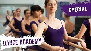 Everything Dance Academy got Right about Dance School | Dance Academy