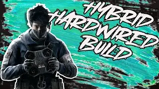 Division 2: A Build I've been having fun with in LEGENDARY