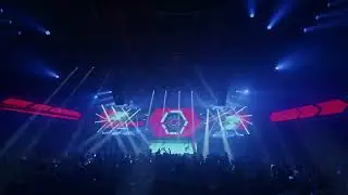 Opening Ceremony | DreamHack Winter 2022
