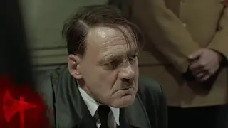 Hitler Reacts to Bannerlord Delays