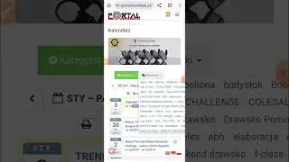 Kalendarz zawodow strzeleckich portalstrzelecki.pl
