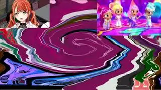 Preview 2 Funny DDC News 2.0 Effects Round 90 Vs TEVOGMEHD2022 {90/100}