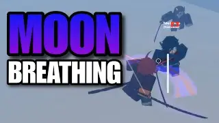 MOON BREATHER DESTROYS TEAMERS | Demonfall