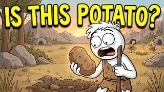The History Of Potatoes - The crop that changed the world 