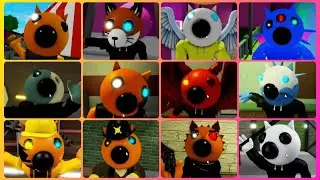 Foxy Raid By 