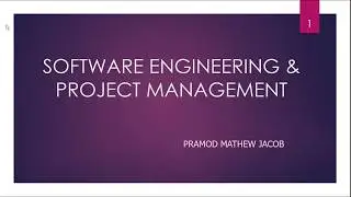 Software Engineering & Project Management - Problems in Function Point analysis