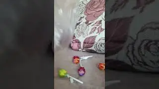 распаковка чупиков