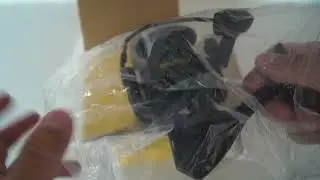 Распаковка катушки Nautilus Total Feeder 4000S и др. (посылка Spinningline.ru)