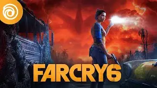 Far Cry 6 x Stranger Things: trailer della Missione Crossover Gratuita