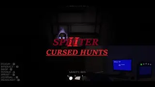 Specter 2: Cursed Hunts