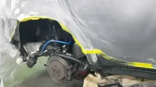 Рестоврация авто