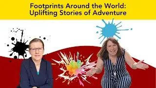 Footprints Around the World