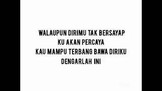 SANG DEWI - TITI DJ (lirik)