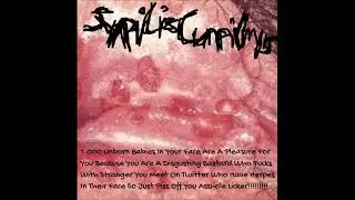Syphilic Cunnilingus - 1000UBIYFAAPFYBYAADBWFWSYMOTWHHITFSJPOYAL!!!