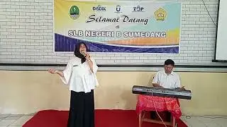 POSNAS " Lomba nyanyi Solo IGPKHI 2024