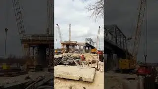 мозырь мост