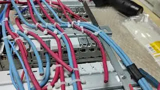 Недостаток корпусов UK600 ABB и вариант решения