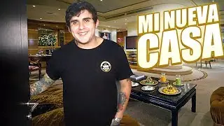 MI NUEVA CASA