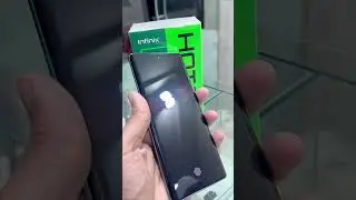 Infinix hot 50 pro plus 8/256gb 