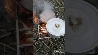 Таганок мангал
