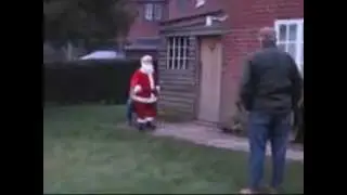 Bye Bye Santa / Прощай Санта