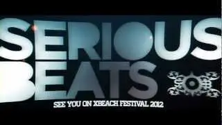 N.E.W.S. Records presents 'Serious Beats' on stage @ Xbeach