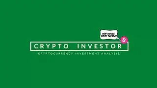 Crypto Investor: Video Introduction