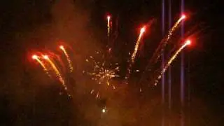 Revelion 2010 - Bv