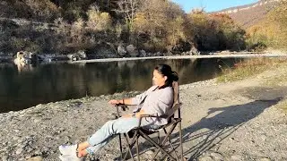 Чудесный день в горах/ Влюбилась в Афанасия  