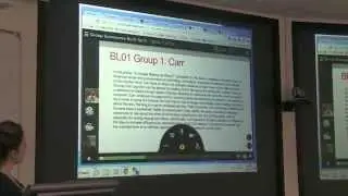 "I See What You Mean": Increasing Participation and Engagement with VoiceThread