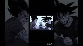 #Goku
