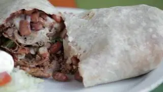 100 Mile Meals • Jardines de San Juan