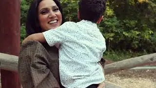 Edmonton Family Film 2024