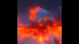 Dawn break forth! 🦅🔥 (turn the quality high pls)